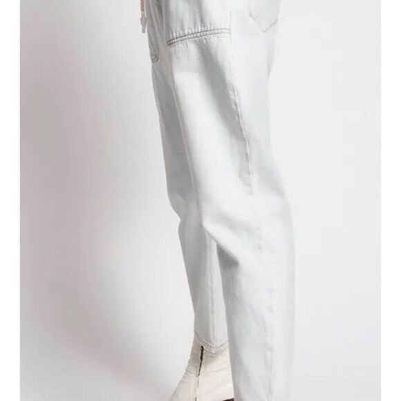 NWT Free People One Teaspoon Brando
Shabby Kingpins Boyfriend Jeans size S - Picture 4 of 14